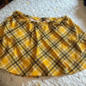 Torrid Swim Bottoms • 2